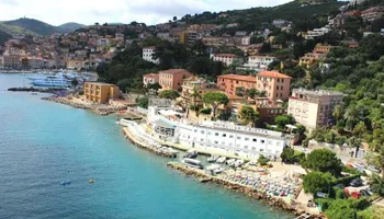 Argentario Golf & Spa 5* — GENOEG TE DOEN!
