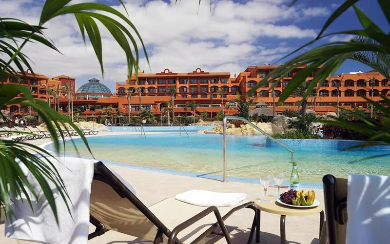 Golfreis Sheraton Fuertventura 5* — foto 9