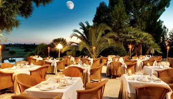 Barcelo Montecastillo 5* — CULINAIR GENIETEN!