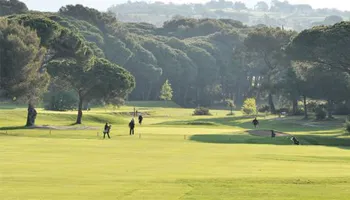 Barbaroux Golf & Spa 4* — GOLF IN DETAIL!