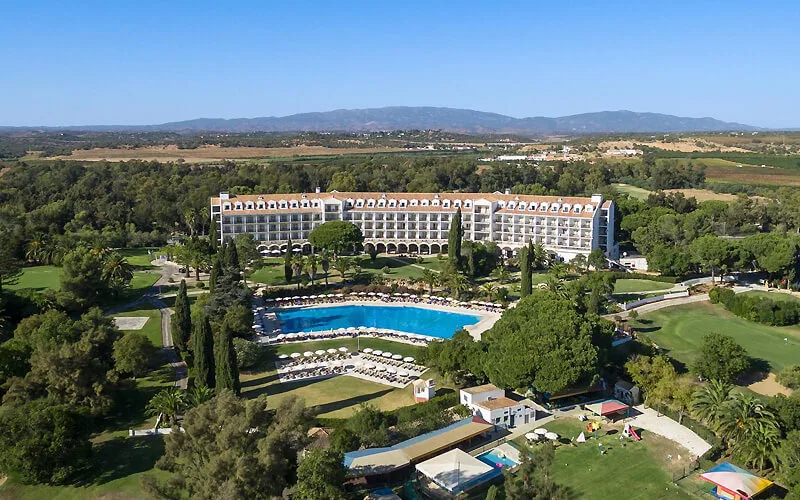 Penina Hotel & Golf 5* — golfresort in Portugal