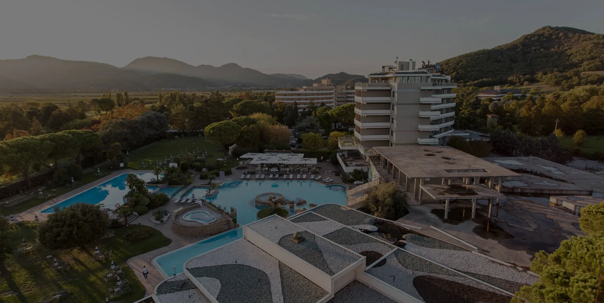 Golfreis Galzignano Golf & Spa 4* — foto 1