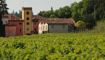 Galzignano Golf & Spa 4* — GENOEG TE DOEN!