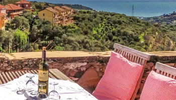 Castellaro Golf Resort 4* — CULINAIR GENIETEN!