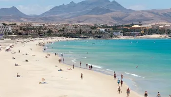 Elba Sara Beach & Golf 4* — GENOEG TE DOEN!