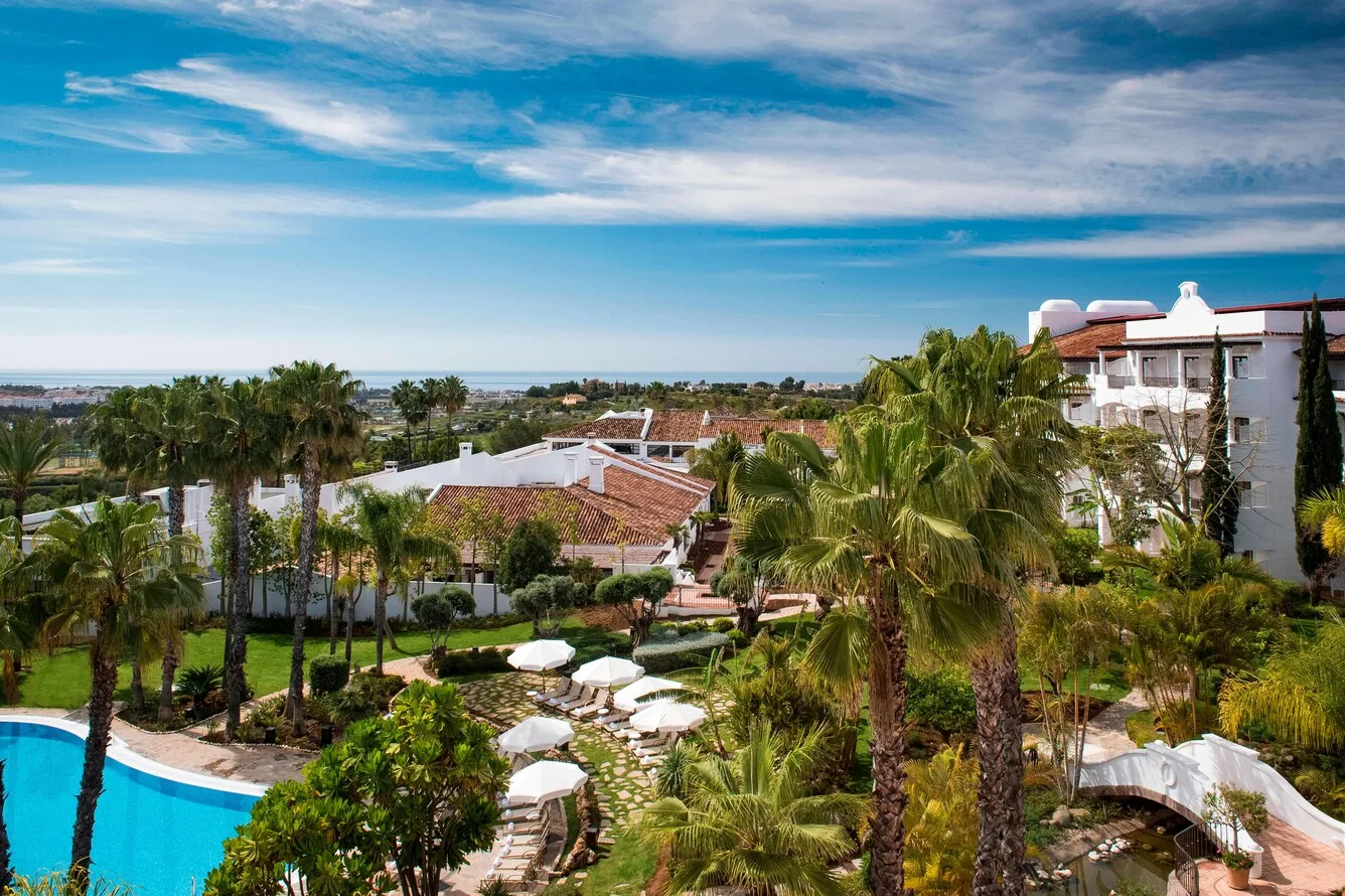 Golfreis Westin La Quinta Golf 5* — foto 18