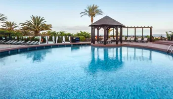 Jandia Royal Level 5* — golfresort in Canarische Eilanden