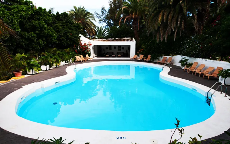 Golfreis Hotel Cortijo Ignacio 4* — foto 9