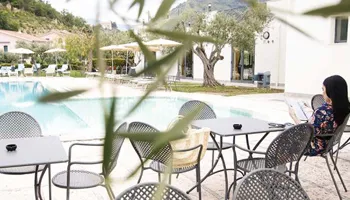 Castellaro Golf Resort 4* — RELAX & ONTSPAN!