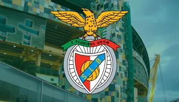 Voetbalreis Sporting Portugal – SL Benfica — foto 1