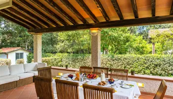 La Meridiana Resort&Golf 5* — CULINAIR GENIETEN!