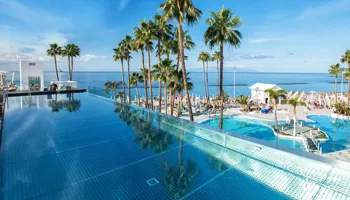 Guayarmina Princess 4* — GUAYARMINA PRINCESS!