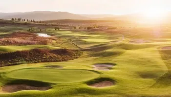 La Bagnaia By Hilton 5* — GOLF IN DETAIL!