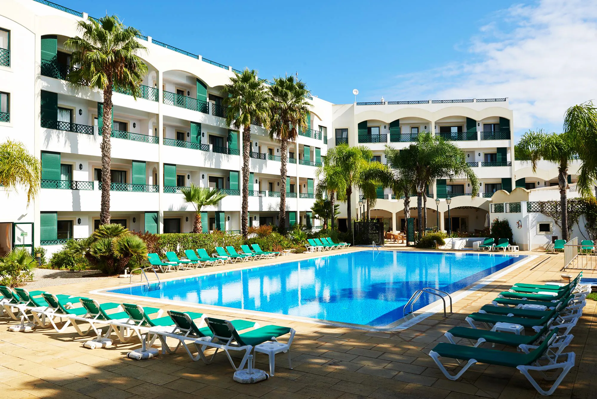 Golfreis Formosa Park Hotel 4* — foto 8