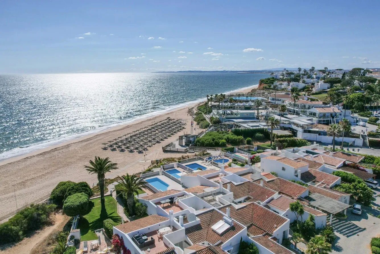 Golfreis Vale do Lobo Resort 5* — foto 29
