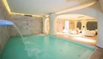 I Monasteri Golf Resort 5* — RELAX & ONTSPAN!