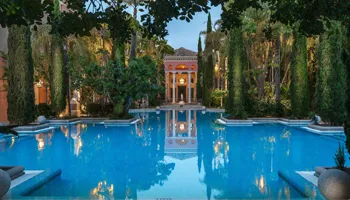Villa Padierna Resort 5* — ANATARA VILLA PADIERNA!