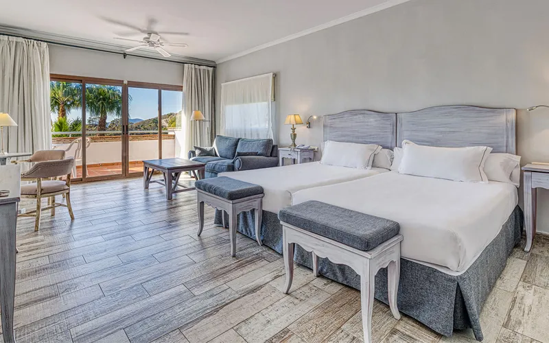 Golfreis Alhaurin Golf Resort 4* — foto 10