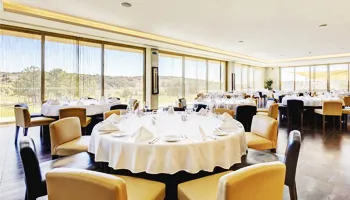 Morgado Counrty Club 4* — CULINAIR GENIETEN!