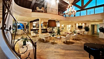 Chervo Golf & Spa Resort 4* — RELAX & ONTSPAN!