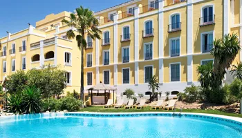 Barcelo Montecastillo 5* — BARCELO MONTECASTILLO!