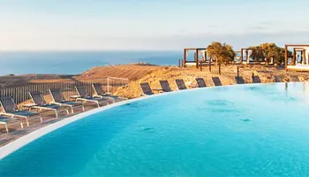 Salobre Resort Serenity 5* — golfresort in Canarische Eilanden