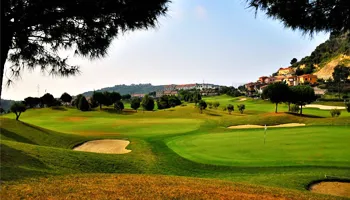 Castellaro Golf Resort 4* — GOLF IN DETAIL!