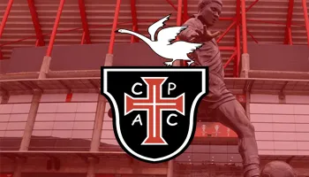 Voetbalreis SL Benfica – Casa Pia — foto 1