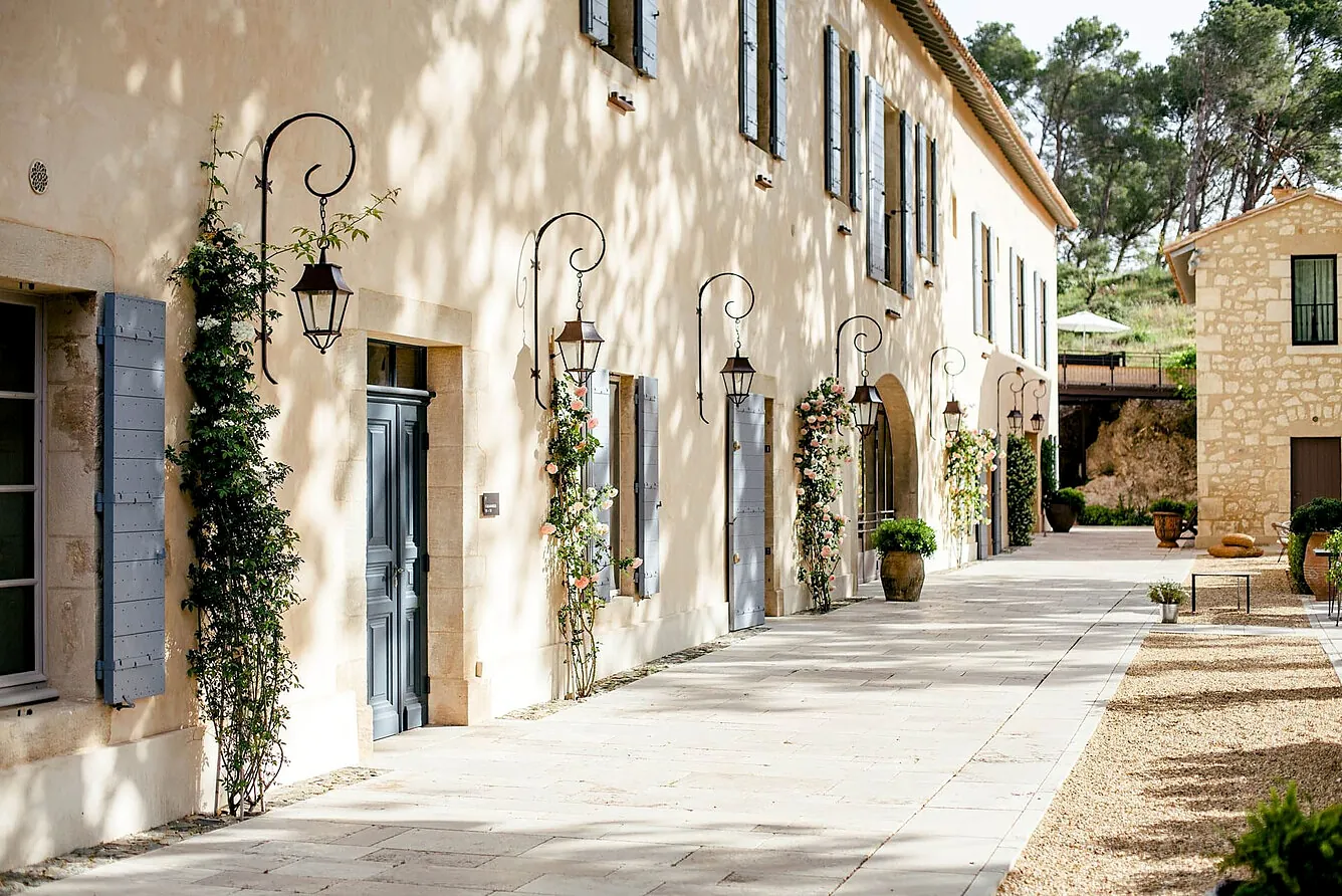 Domaine De Manville 5* — golfresort in Frankrijk