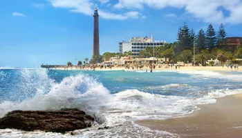 Hotel Palm Beach 5* — GENOEG TE DOEN!