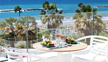 Iberostar Sabila 5* — CULINAIR GENIETEN!