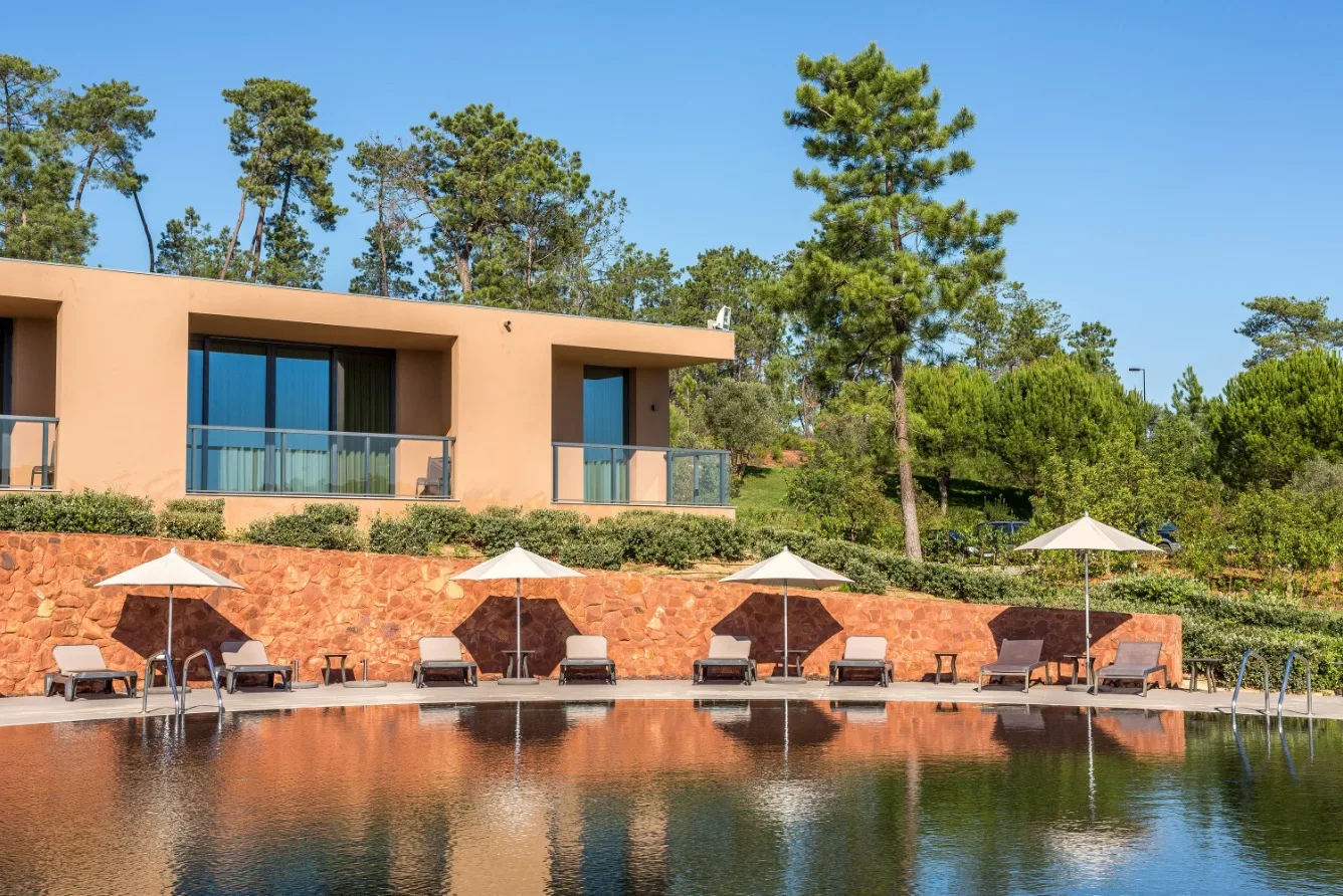 Morgado Country Club 4* — ACTIEF & ONTSPANNEN