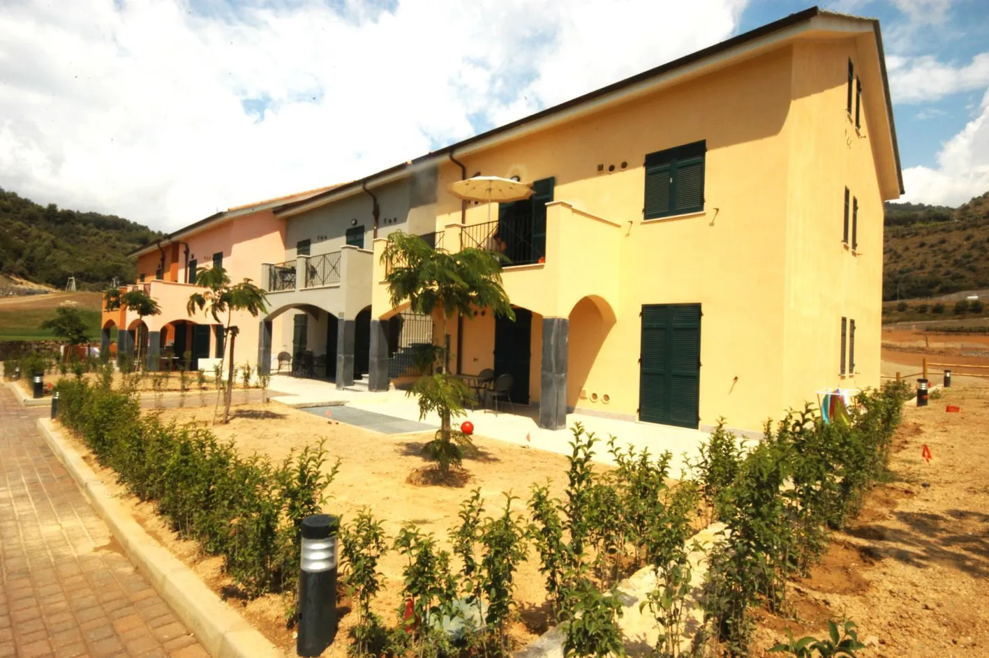 Castellaro Golf Resort 4* — foto 8