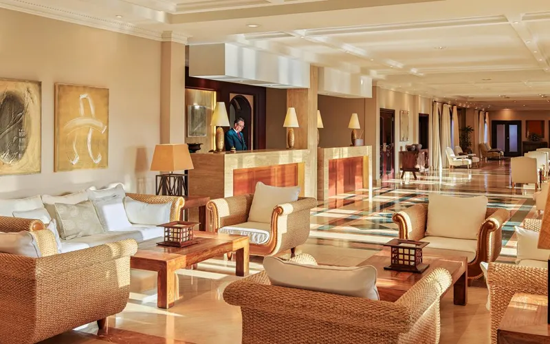 Golfreis Las Madrigueras Golf 5* — foto 9