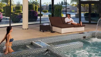 La Finca Golf Resort 5* — RELAX & ONTSPAN!