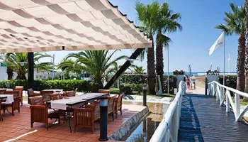 Islantilla Golf Resort 4* — CULINAIR GENIETEN!