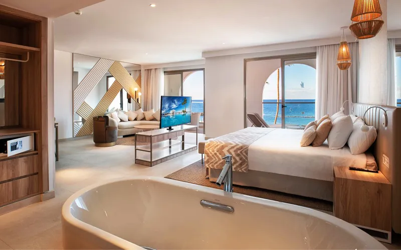 Guayarmina Princess 4* — foto 9