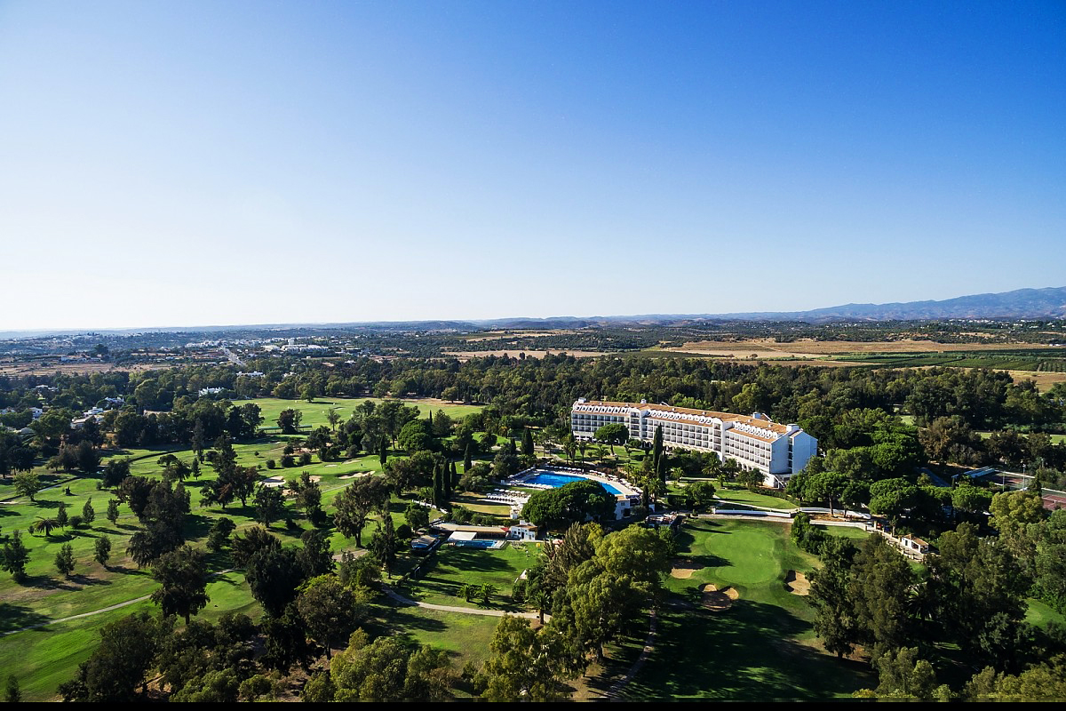 Penina Hotel & Golf 5* — foto 8