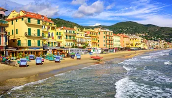 Castellaro Golf Resort 4* — GENOEG TE DOEN!