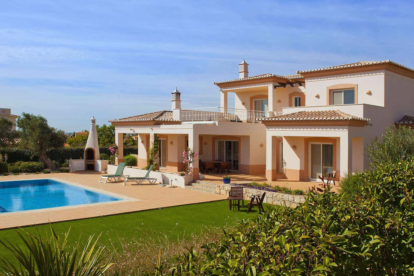 Golfreis Gramacho Golf Resort 4* — foto 20