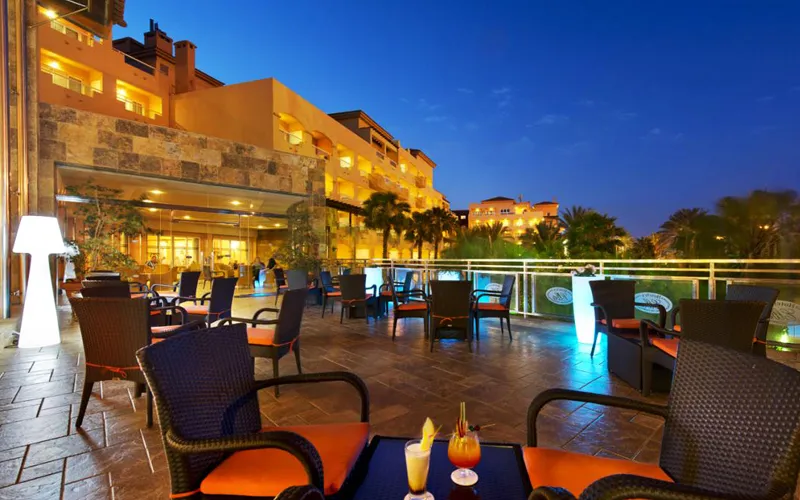 Golfreis Elba Sara Beach & Golf 4* — foto 9