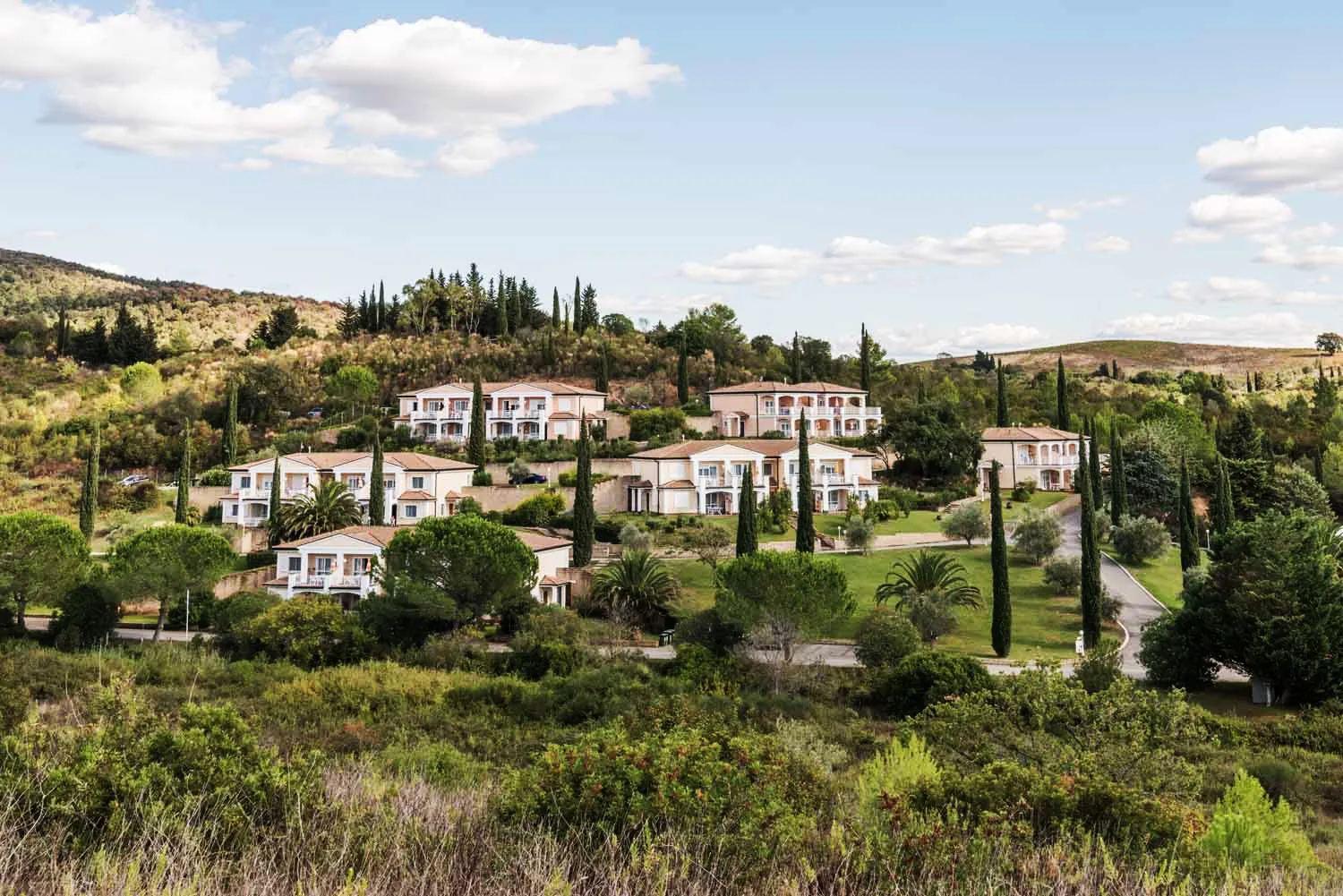 Il Pelagone Golf Resort 4* — foto 8