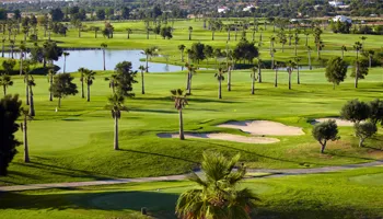 Morgado Counrty Club 4* — HOLE IN ONE OP RESORT!