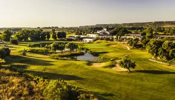 I Monasteri Golf Resort 5* — HOLE IN ONE OP RESORT!