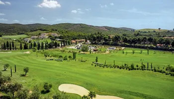 Il Pelagone Golf Resort 4* — HOLE IN ONE OP RESORT!