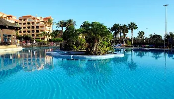Golfreis Elba Sara Beach & Golf 4* — foto 2