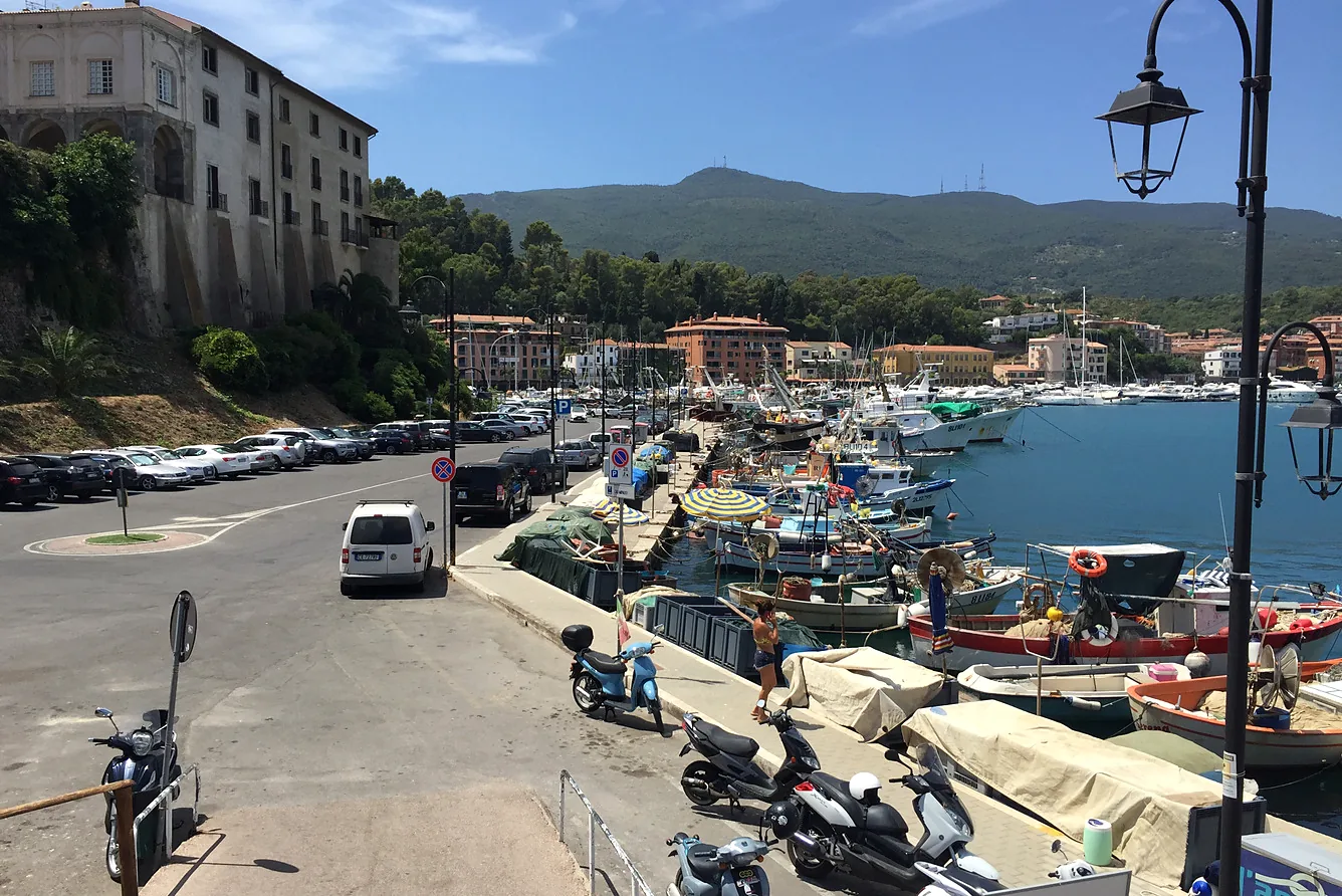 Argentario Golf & Wellness Resort 5* — ONTDEK MONTE ARGENTARIO