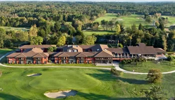 Golf Du Medoc Resort 4* — golfresort in Frankrijk