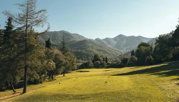 La Meridiana Resort&Golf 5* — GOLF IN DETAIL!