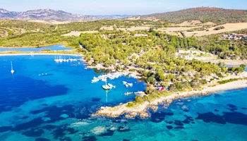 Capo D’orso Golf & Spa 5* — GOLF IN NABIJE OMGEVING!